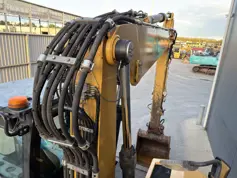 Caterpillar-M318F-2018-214198