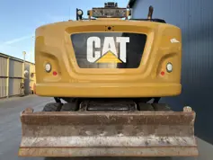 Caterpillar-M318F-2018-214198