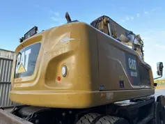 Caterpillar-M318F-2018-214198