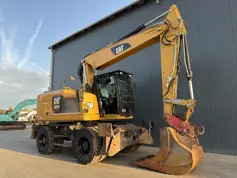 Caterpillar-M318F-2018-214198