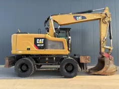 Caterpillar-M318F-2018-214198