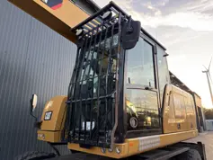 Caterpillar-M318F-2018-214198