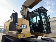 Caterpillar-M318F-2018-214198