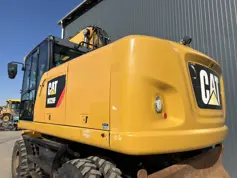 Caterpillar-M320F-2014-211545