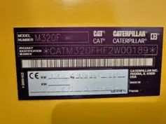 Caterpillar-M320F-2014-190362