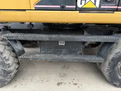 Caterpillar-M322C-2005-210381