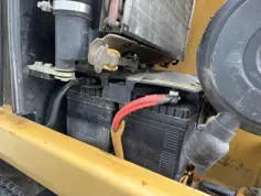 Caterpillar-M322C-2005-210381