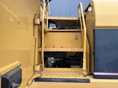 Caterpillar-M322C-2005-210381