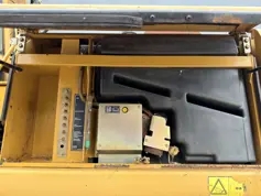 Caterpillar-M322C-2005-210381