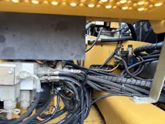 Caterpillar-M322C-2005-210381