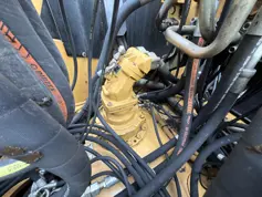 Caterpillar-M322C-2005-210381
