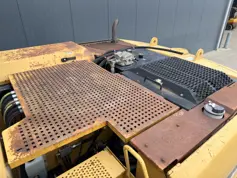 Caterpillar-M322C-2005-210381