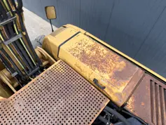 Caterpillar-M322C-2005-210381