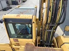 Caterpillar-M322C-2005-210381