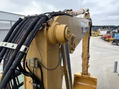 Caterpillar-M322C-2005-210381