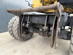 Caterpillar-M322C-2005-210381