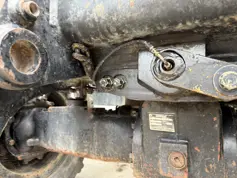 Caterpillar-M322C-2005-210381