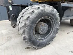 Caterpillar-M322C-2005-210381