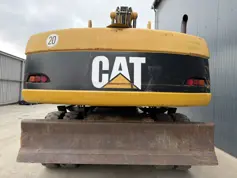 Caterpillar-M322C-2005-210381