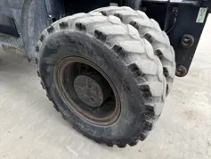 Caterpillar-M322C-2005-210381