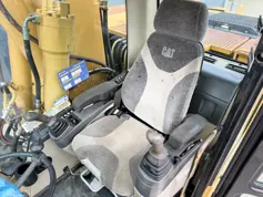 Caterpillar-M322C-2005-210381