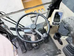 Caterpillar-M322C-2005-210381