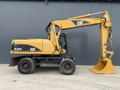 Caterpillar-M322C-2005-210381