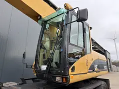 Caterpillar-M322C-2005-210381