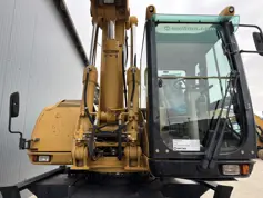 Caterpillar-M322C-2005-210381