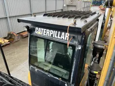 Caterpillar-M322D MH-2007-194135