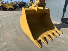 Caterpillar-M322D-2007-205663