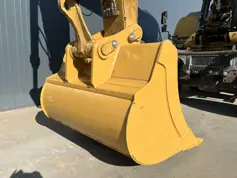 Caterpillar-M322D-2007-205663