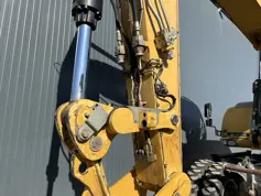 Caterpillar-M322D-2007-205663