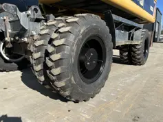 Caterpillar-M322D-2007-205663