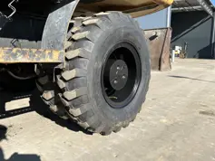 Caterpillar-M322D-2007-205663