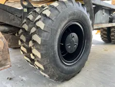 Caterpillar-M322D-2007-205663