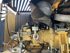 Caterpillar-M322D-2007-205663