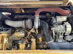 Caterpillar-M322D-2007-205663