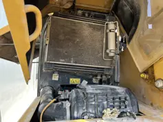 Caterpillar-M322D-2007-205663