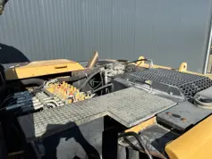 Caterpillar-M322D-2007-205663