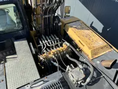 Caterpillar-M322D-2007-205663