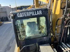 Caterpillar-M322D-2007-205663