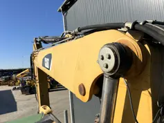 Caterpillar-M322D-2007-205663