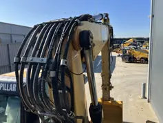 Caterpillar-M322D-2007-205663