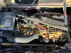 Caterpillar-M322D-2007-205663