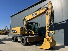 Caterpillar-M322D-2007-205663
