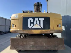 Caterpillar-M322D-2007-205663