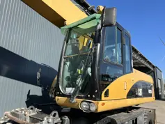 Caterpillar-M322D-2007-205663
