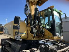 Caterpillar-M322D-2007-205663