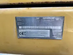 Caterpillar-M322D-2007-205663